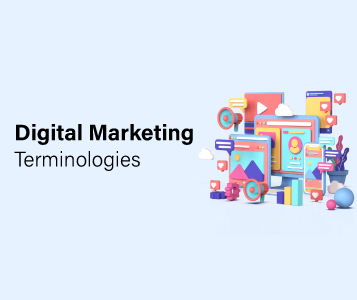digital marketing terminologies to know