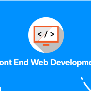 Front End Web Development