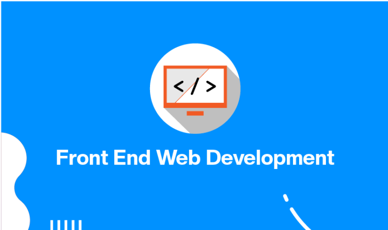 Front End Web Development (Onsite)