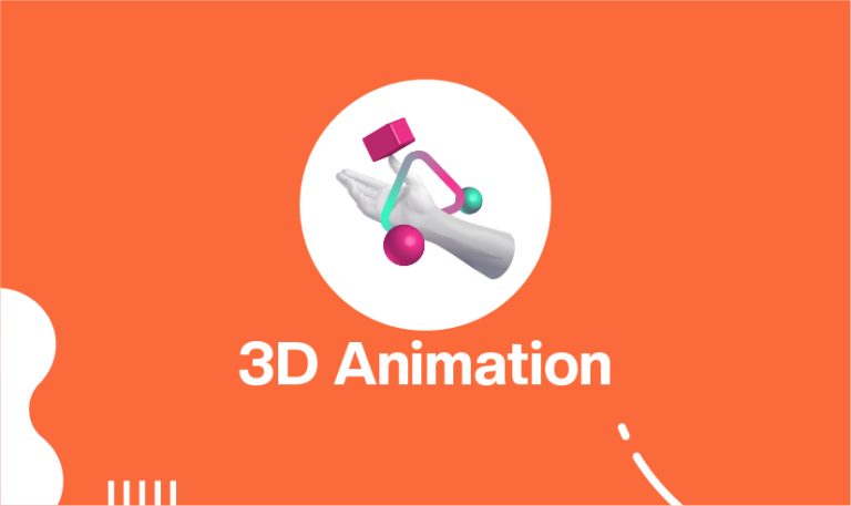 3D Animation Complete Bootcamp