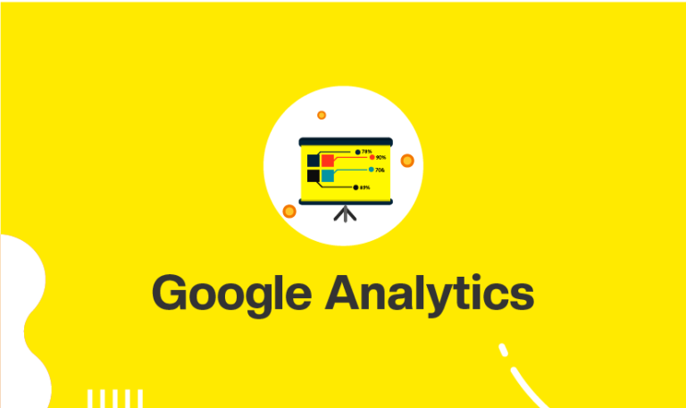 Google Analytics (Onsite)