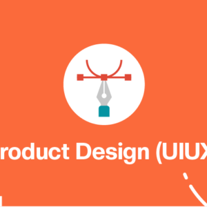 Product Design - (UI/UX)