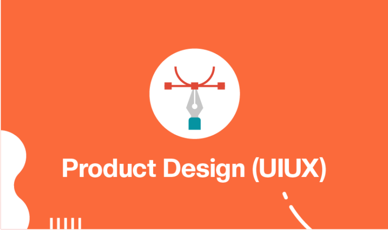 Product Design-UI/UX (Onsite)