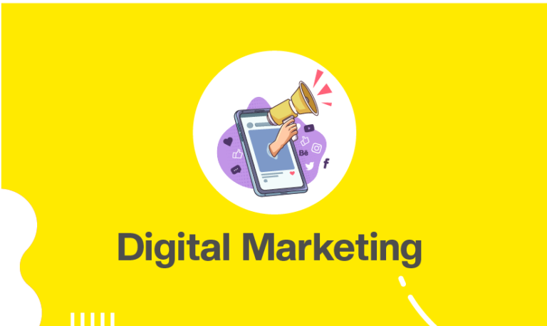 Digital Marketing (Onsite)