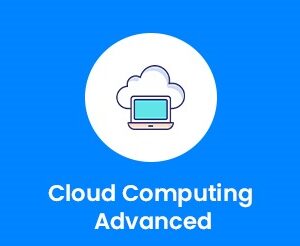 Advanced Cloud Computing