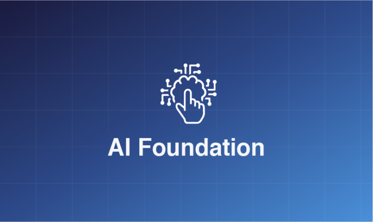 AI Foundation