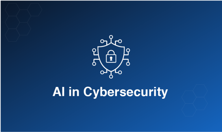 AI-Powered Cybersecurity